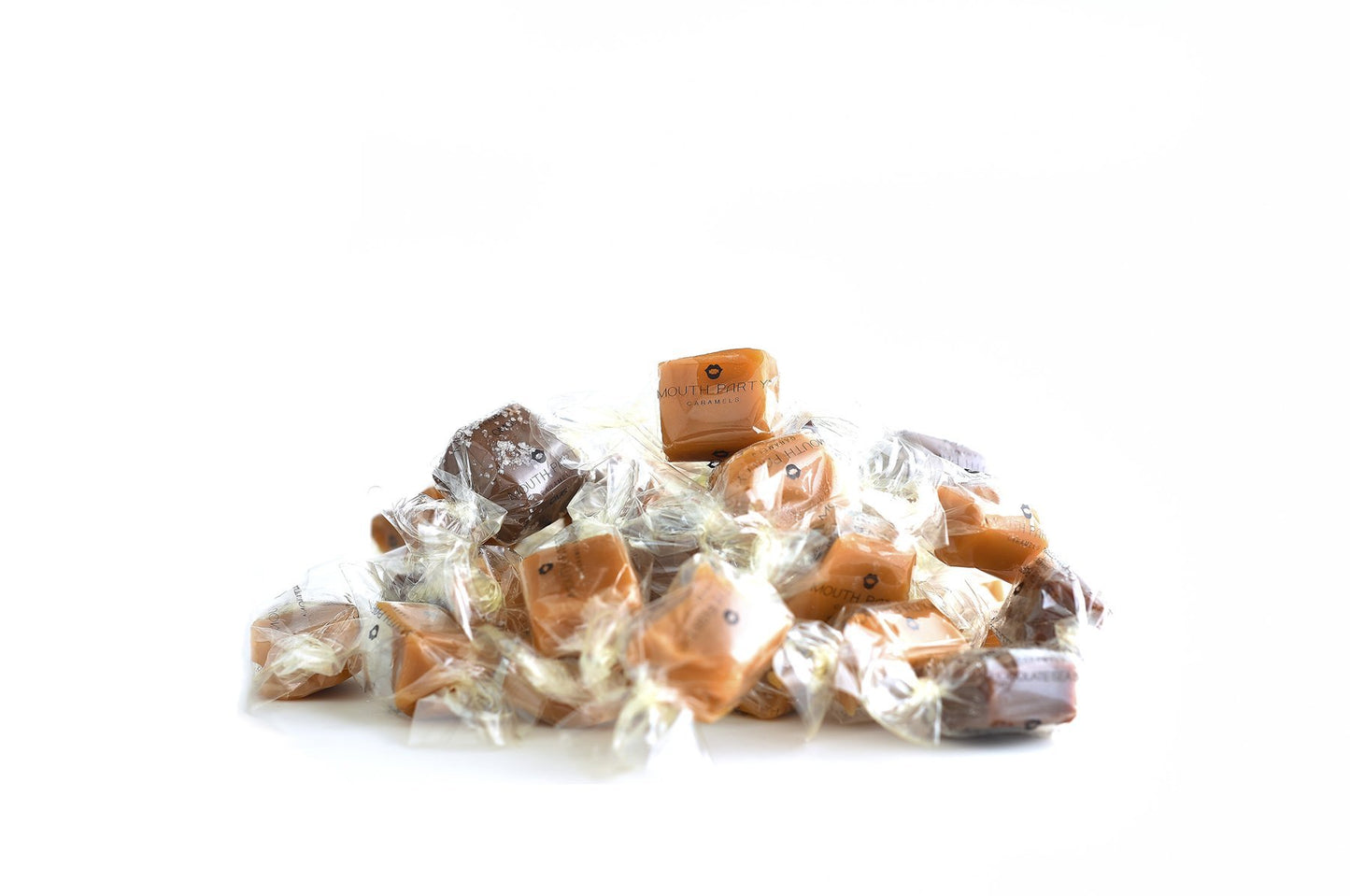 Mouth Party Caramels