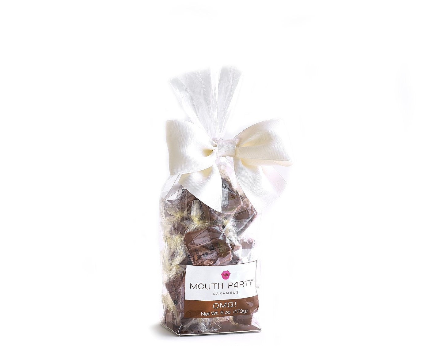Mouth Party Caramels