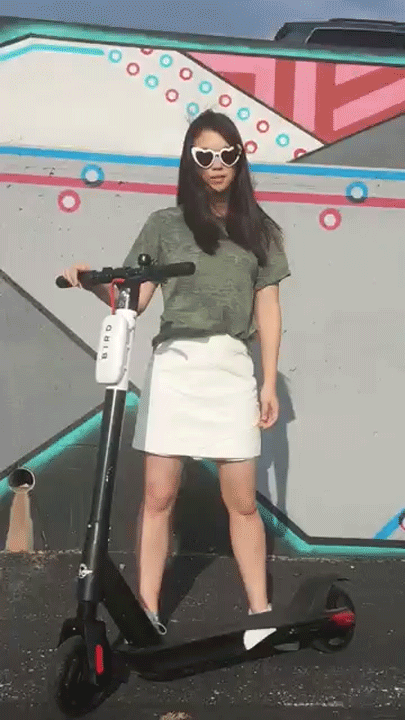 White Heart Sunglasses
