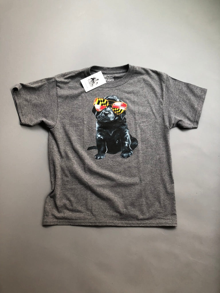 Maryland Labs Lookin Fab T-Shirt